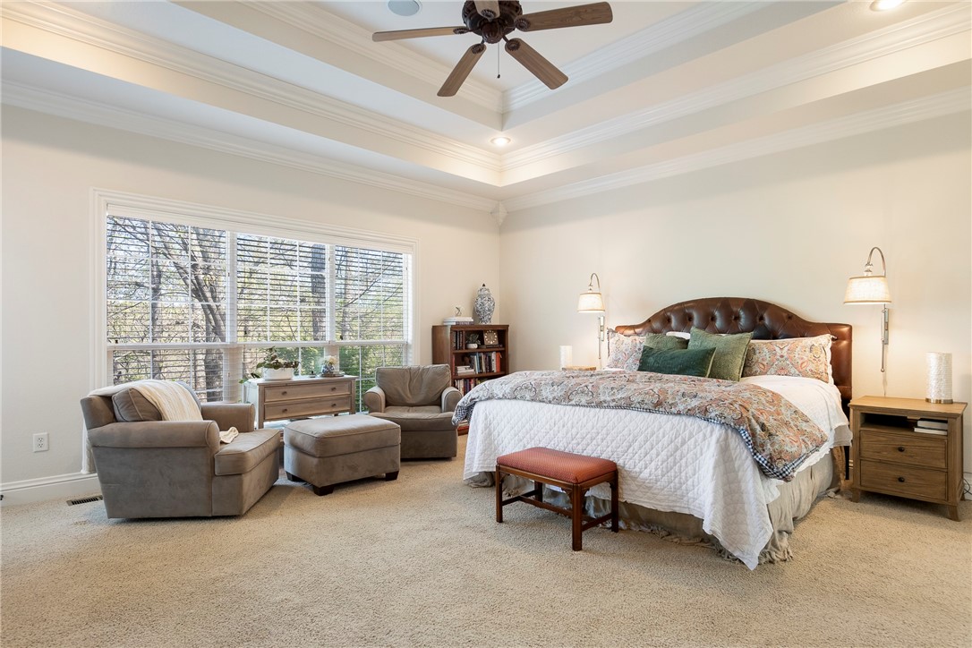 Heathrow Sub Bentonville - Residential