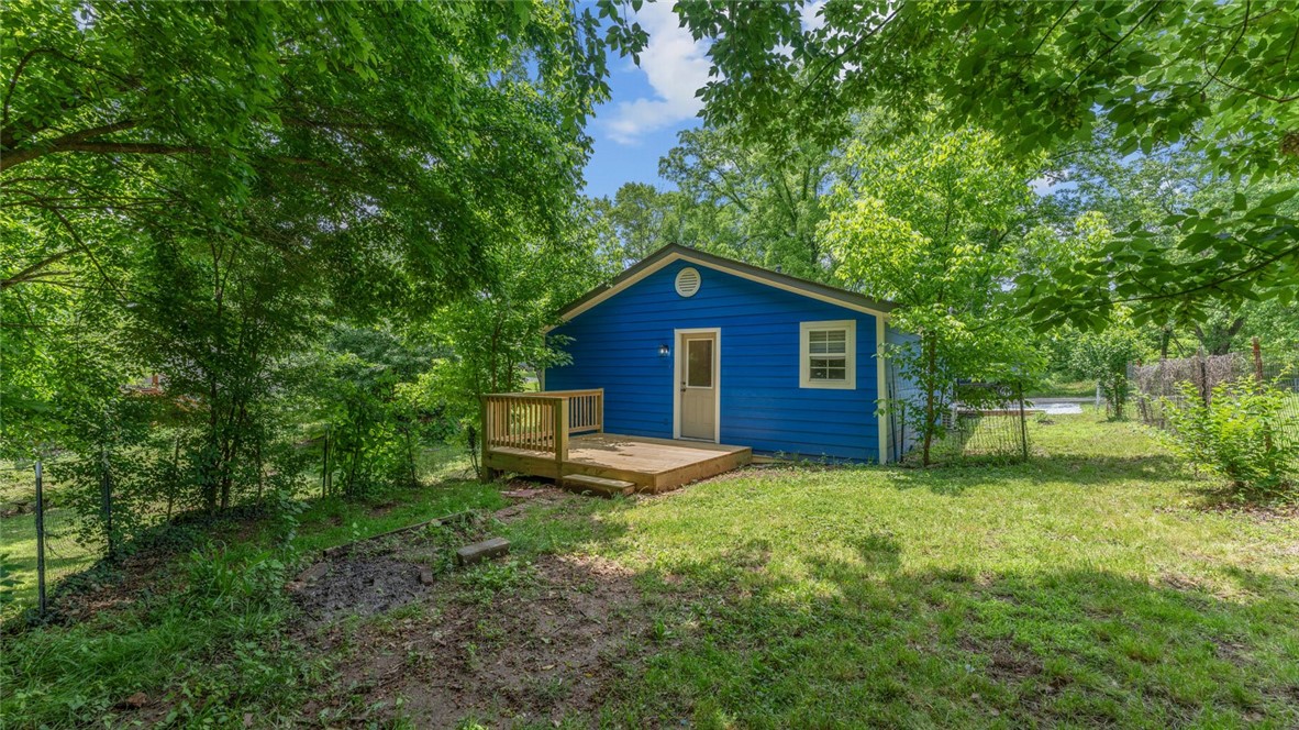 Pea Ridge - Residential Lease