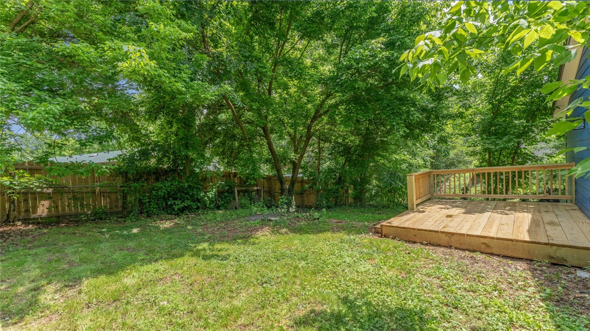Pea Ridge - Residential Lease