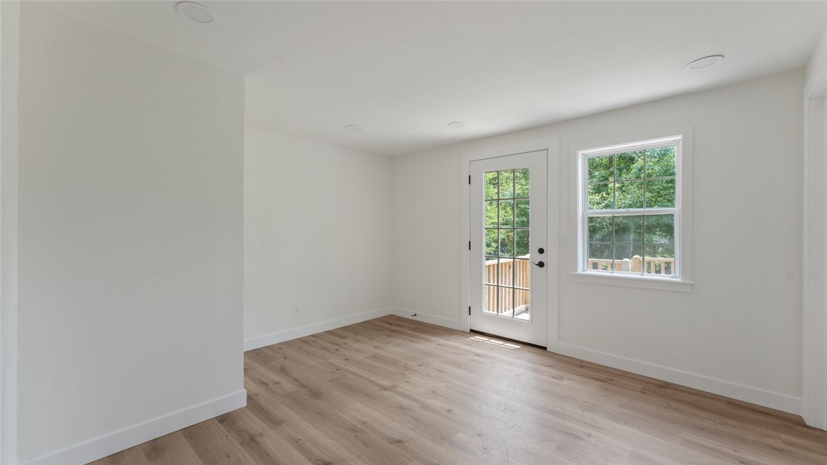 Pea Ridge - Residential Lease
