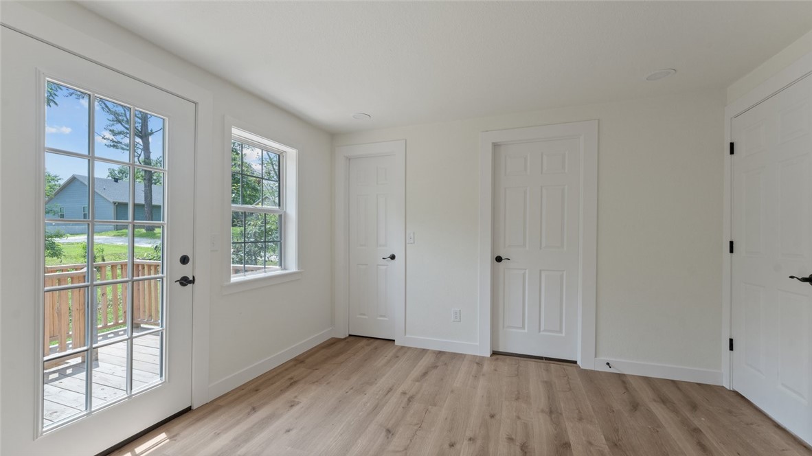 Pea Ridge - Residential Lease