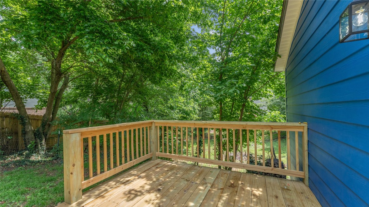 Pea Ridge - Residential Lease