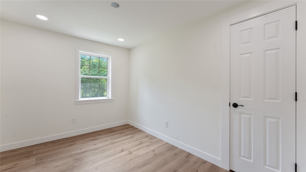 Pea Ridge - Residential Lease