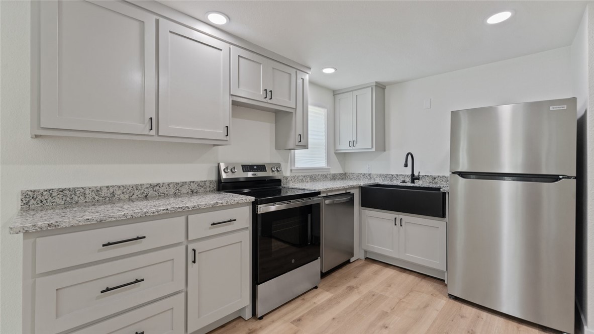 Pea Ridge - Residential Lease