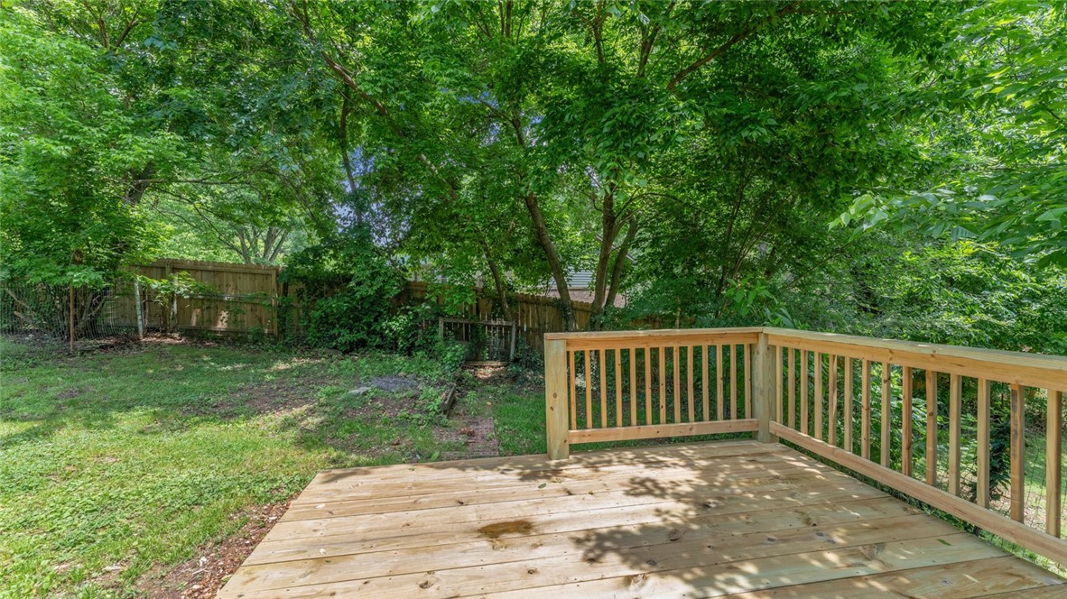 Pea Ridge - Residential Lease