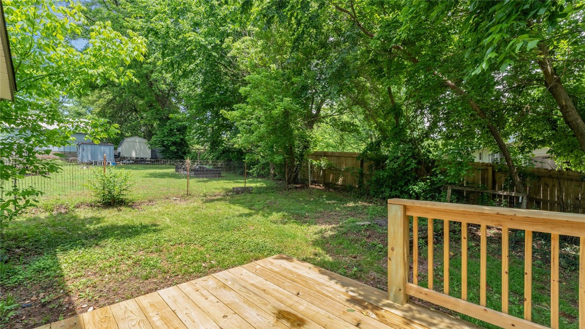 Pea Ridge - Residential Lease