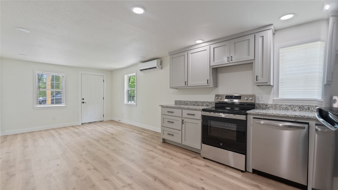 Pea Ridge - Residential Lease