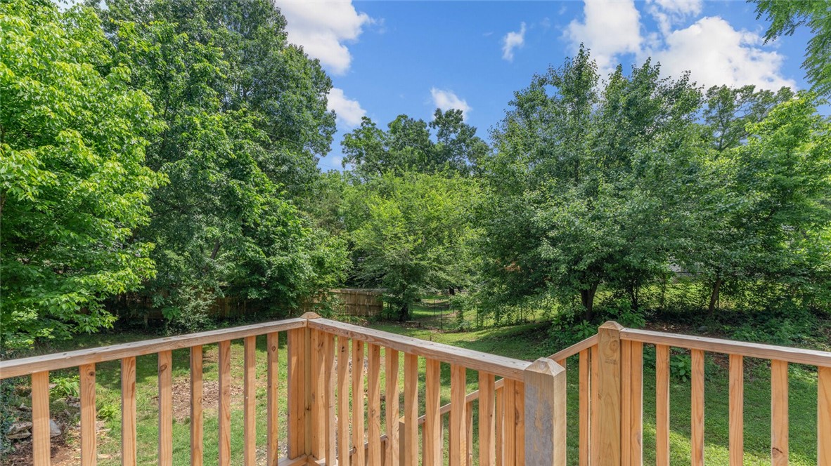 Pea Ridge - Residential Lease