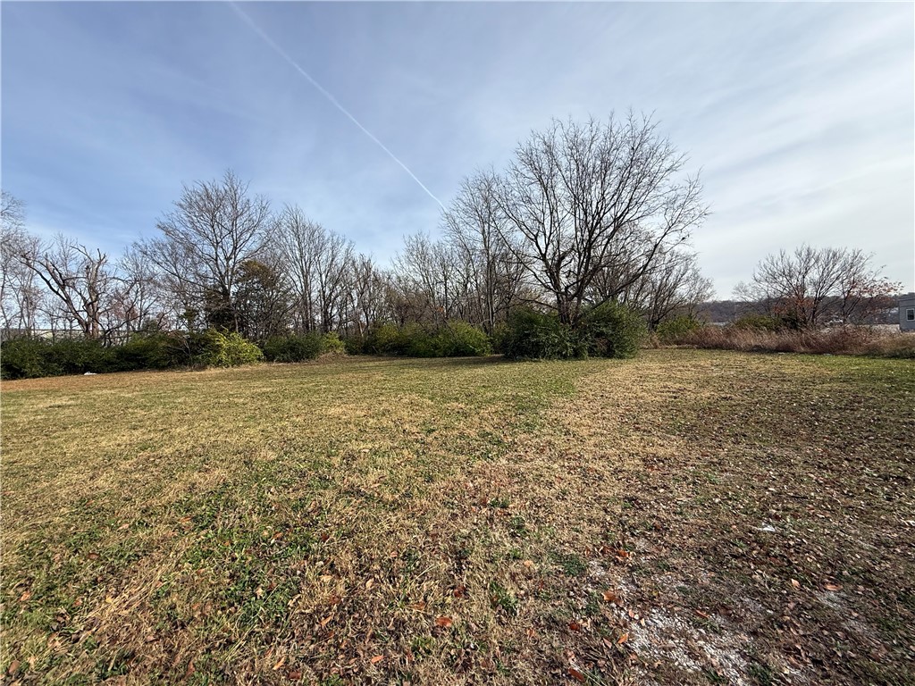 Springdale Outlots - Commercial Sale