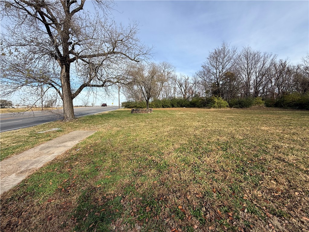 Springdale Outlots - Commercial Sale