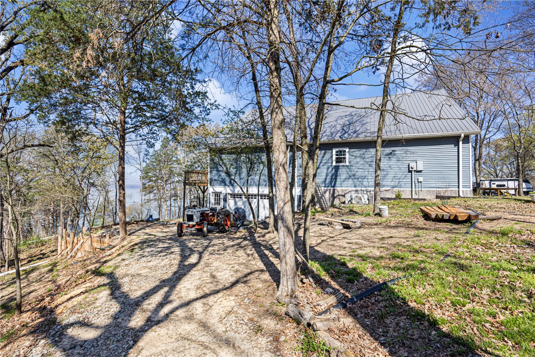 Southbend Estates - Residential