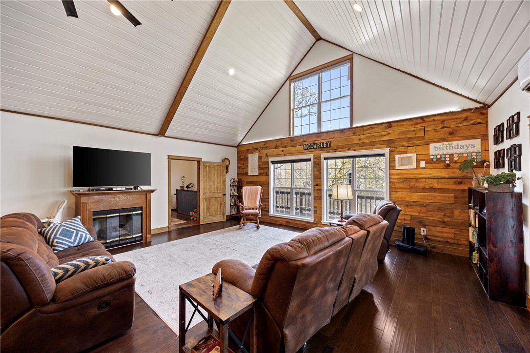 Southbend Estates - Residential