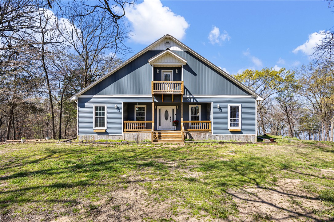 Southbend Estates - Residential