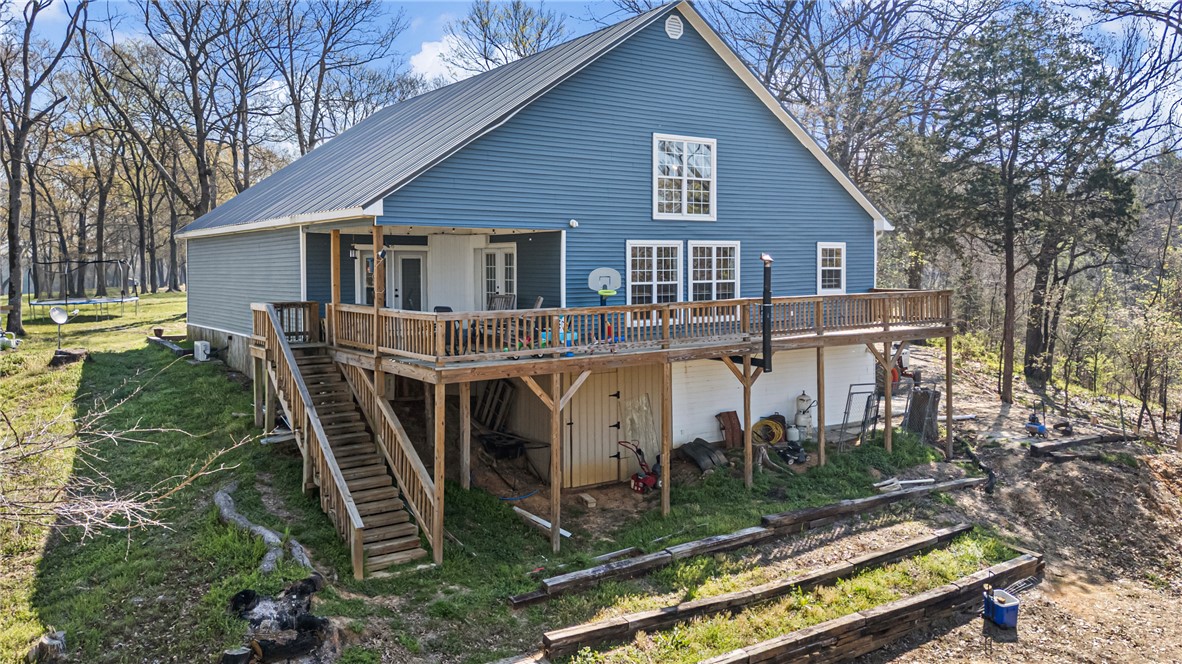 Southbend Estates - Residential