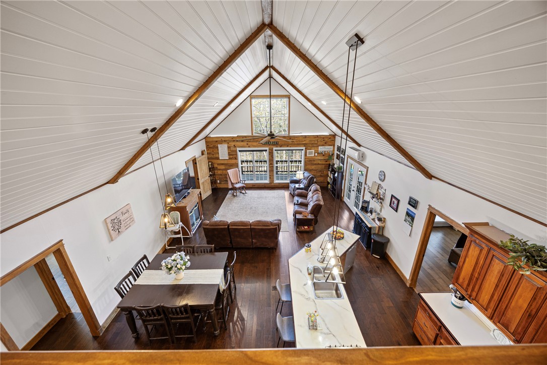 Southbend Estates - Residential