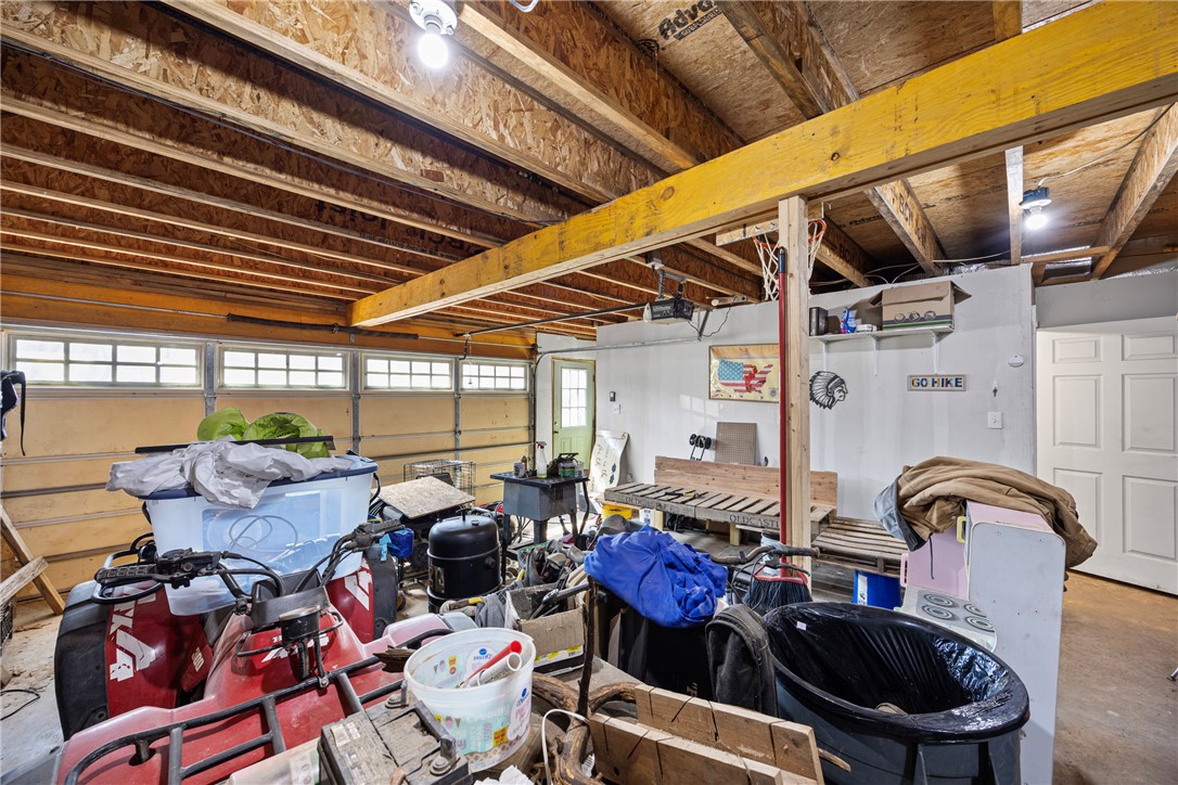 Southbend Estates - Residential