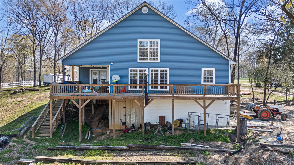 Southbend Estates - Residential