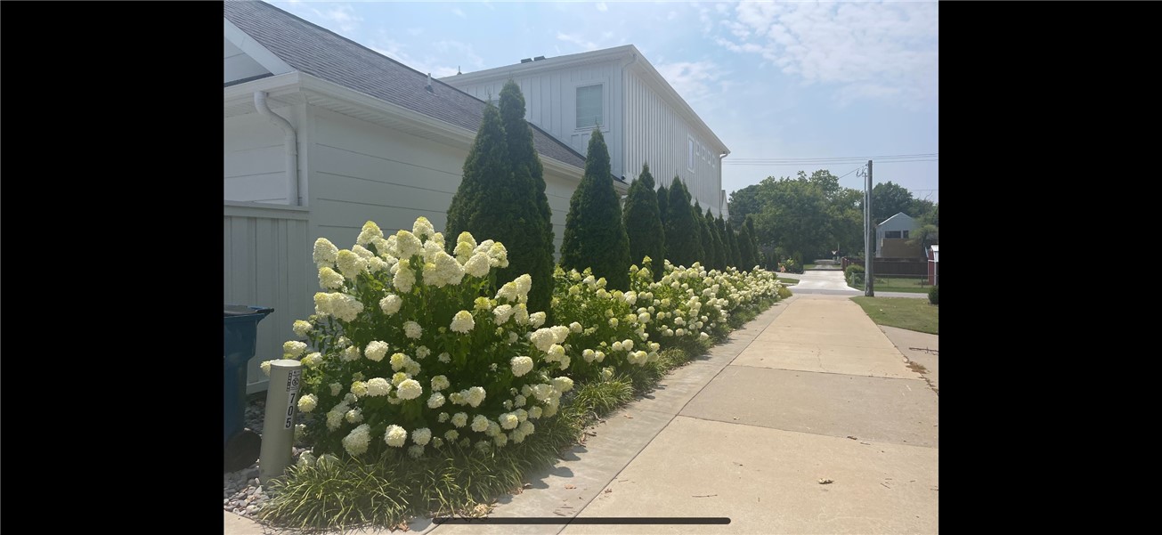 Lincoln & Rice Add Bentonville - Residential