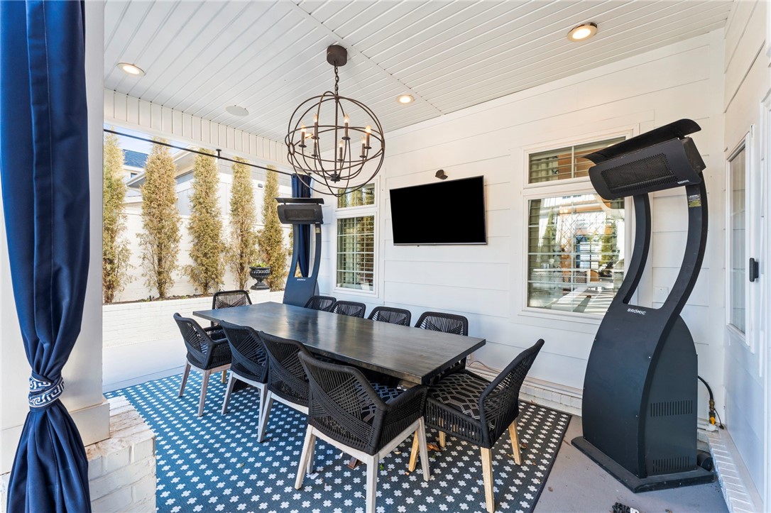 Lincoln & Rice Add Bentonville - Residential