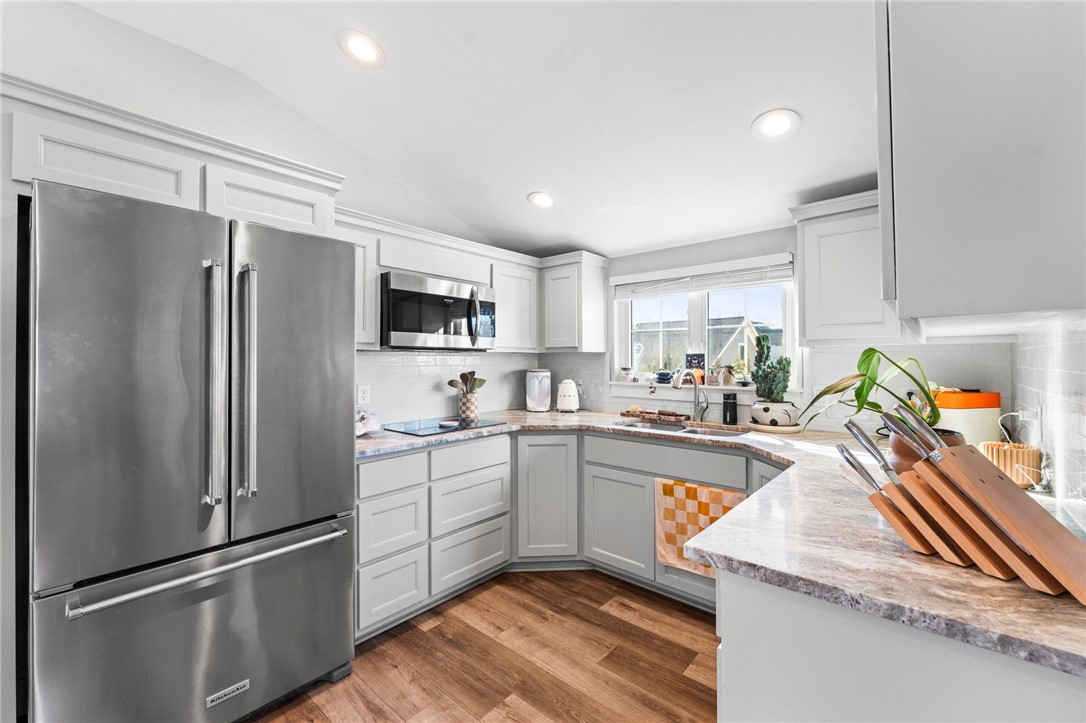 Lincoln & Rice Add Bentonville - Residential