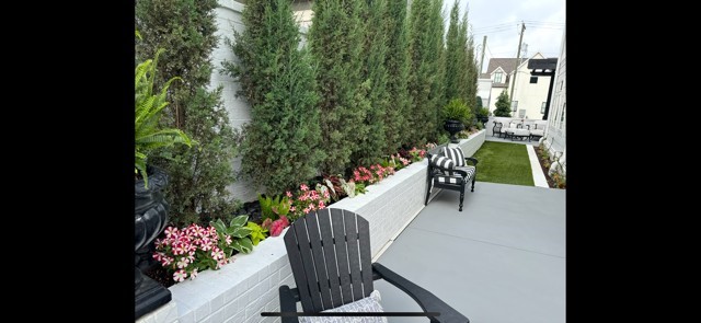 Lincoln & Rice Add Bentonville - Residential