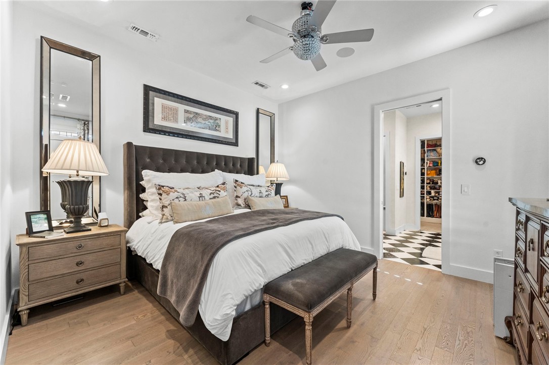 Lincoln & Rice Add Bentonville - Residential