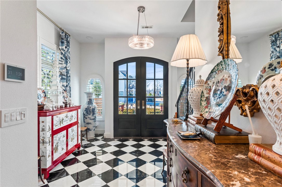 Lincoln & Rice Add Bentonville - Residential