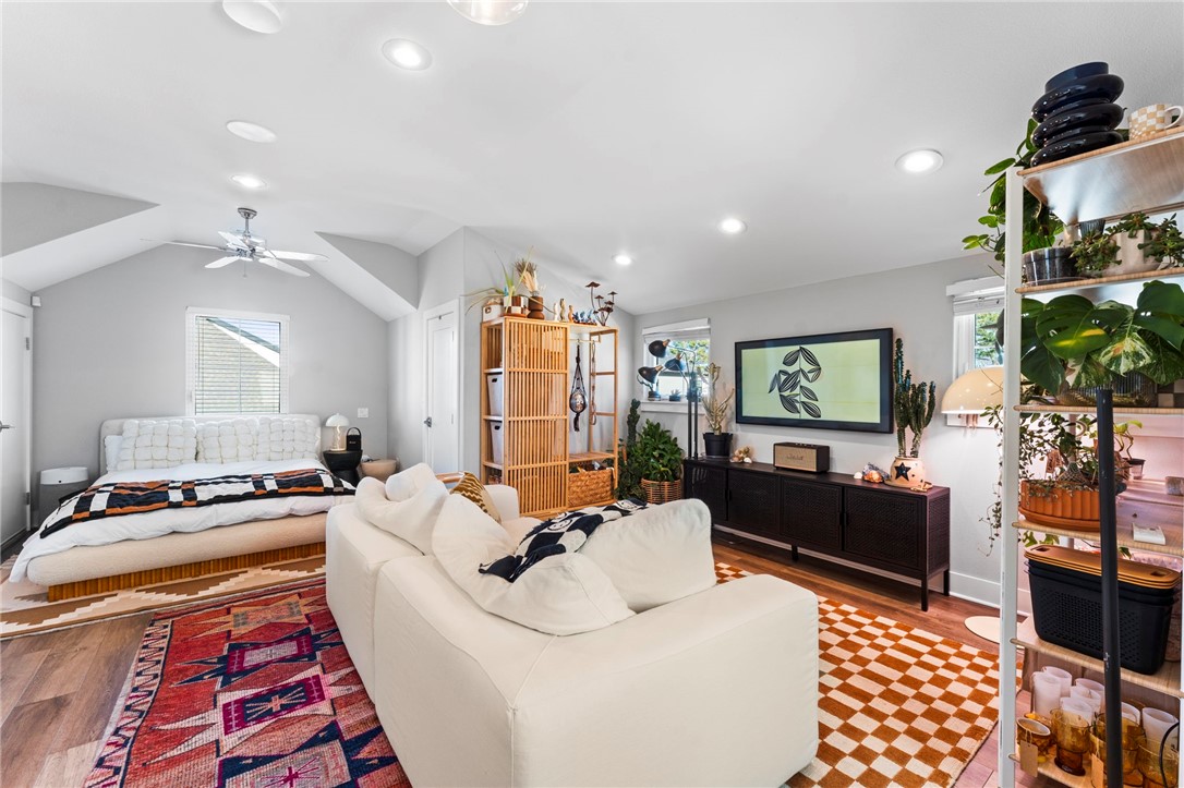 Lincoln & Rice Add Bentonville - Residential