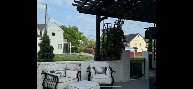 Lincoln & Rice Add Bentonville - Residential