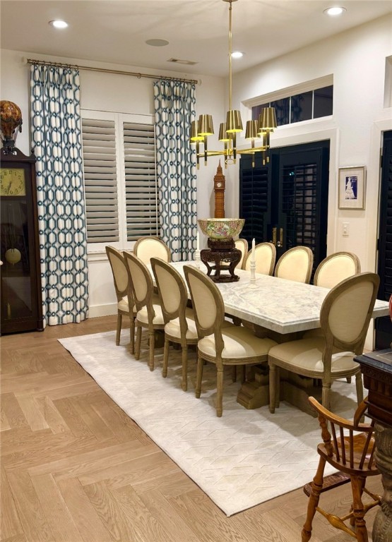 Lincoln & Rice Add Bentonville - Residential