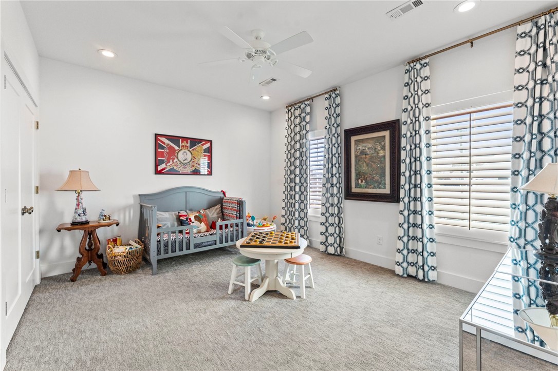 Lincoln & Rice Add Bentonville - Residential