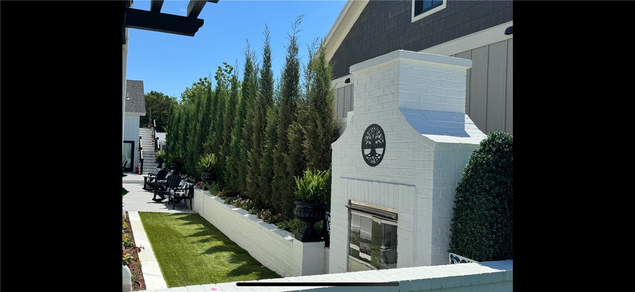 Lincoln & Rice Add Bentonville - Residential