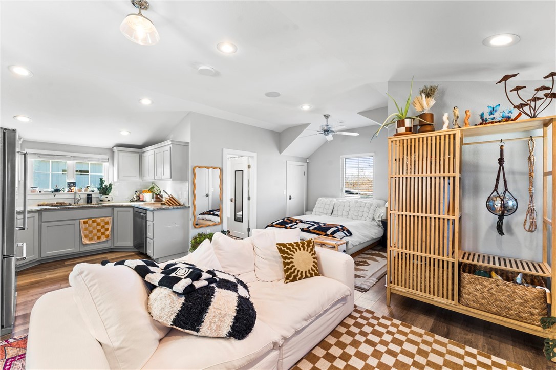 Lincoln & Rice Add Bentonville - Residential