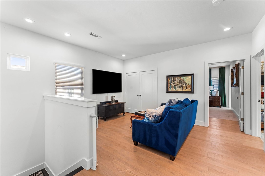 Lincoln & Rice Add Bentonville - Residential