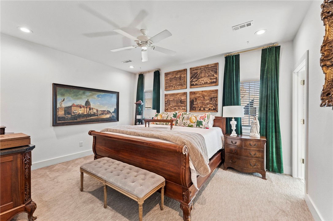 Lincoln & Rice Add Bentonville - Residential