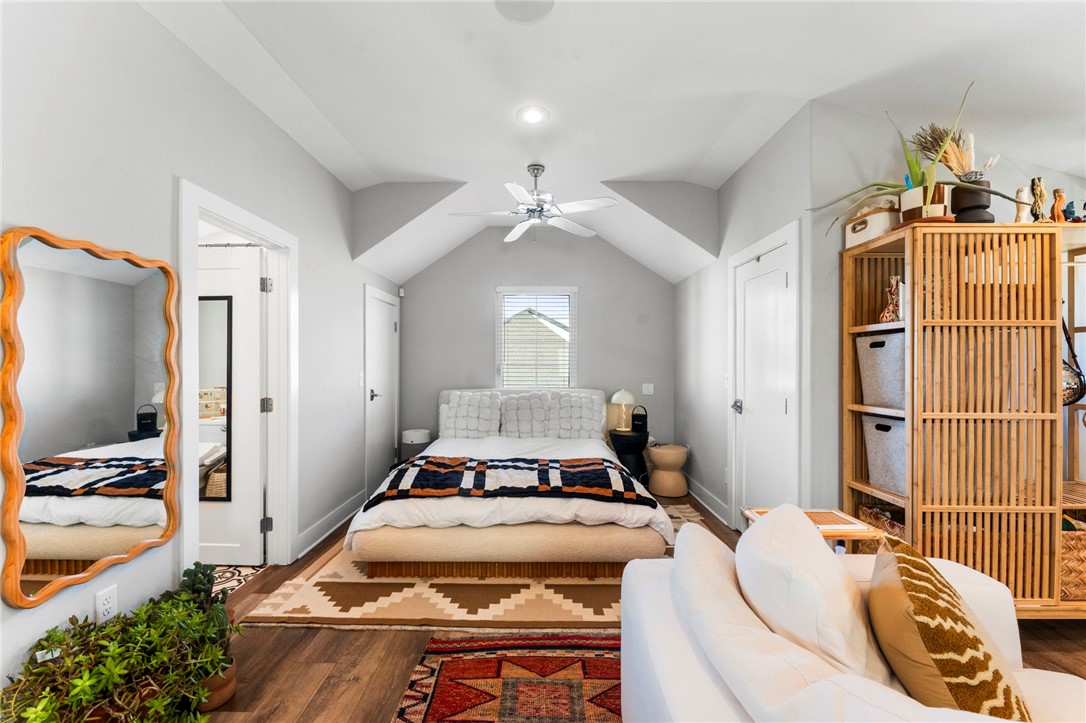 Lincoln & Rice Add Bentonville - Residential