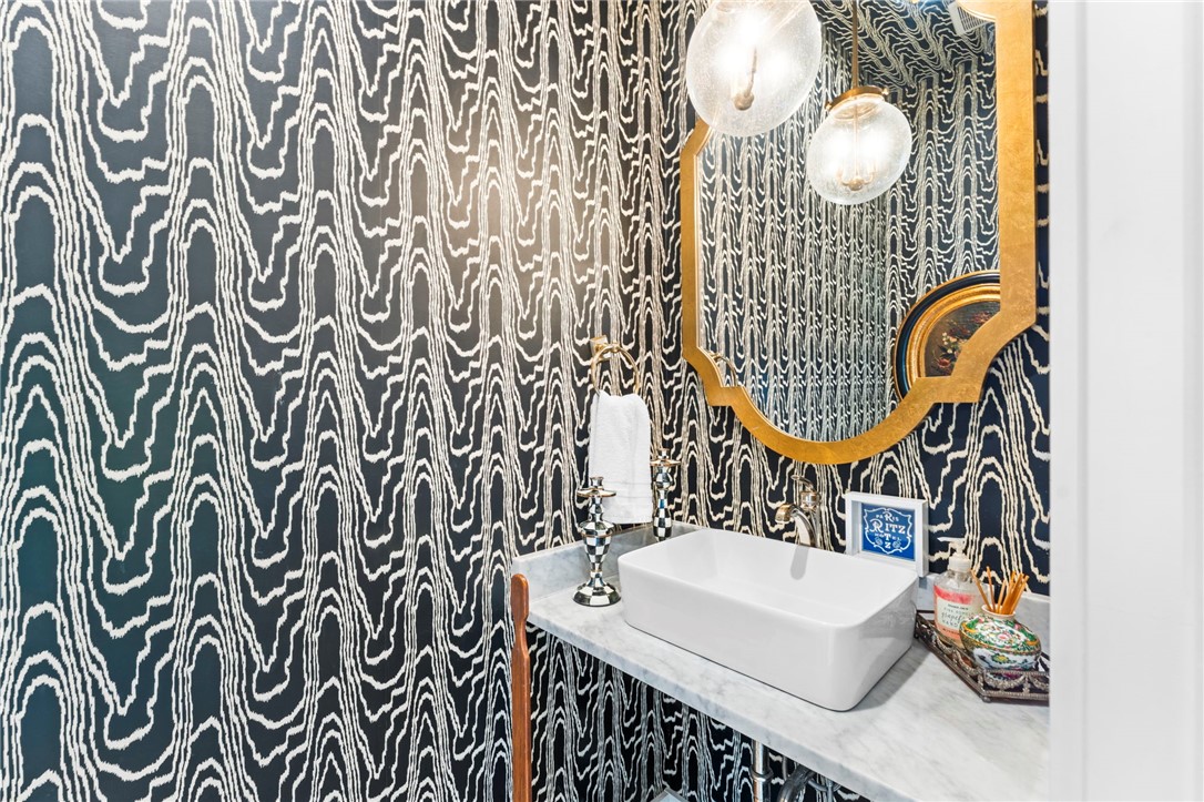 Lincoln & Rice Add Bentonville - Residential