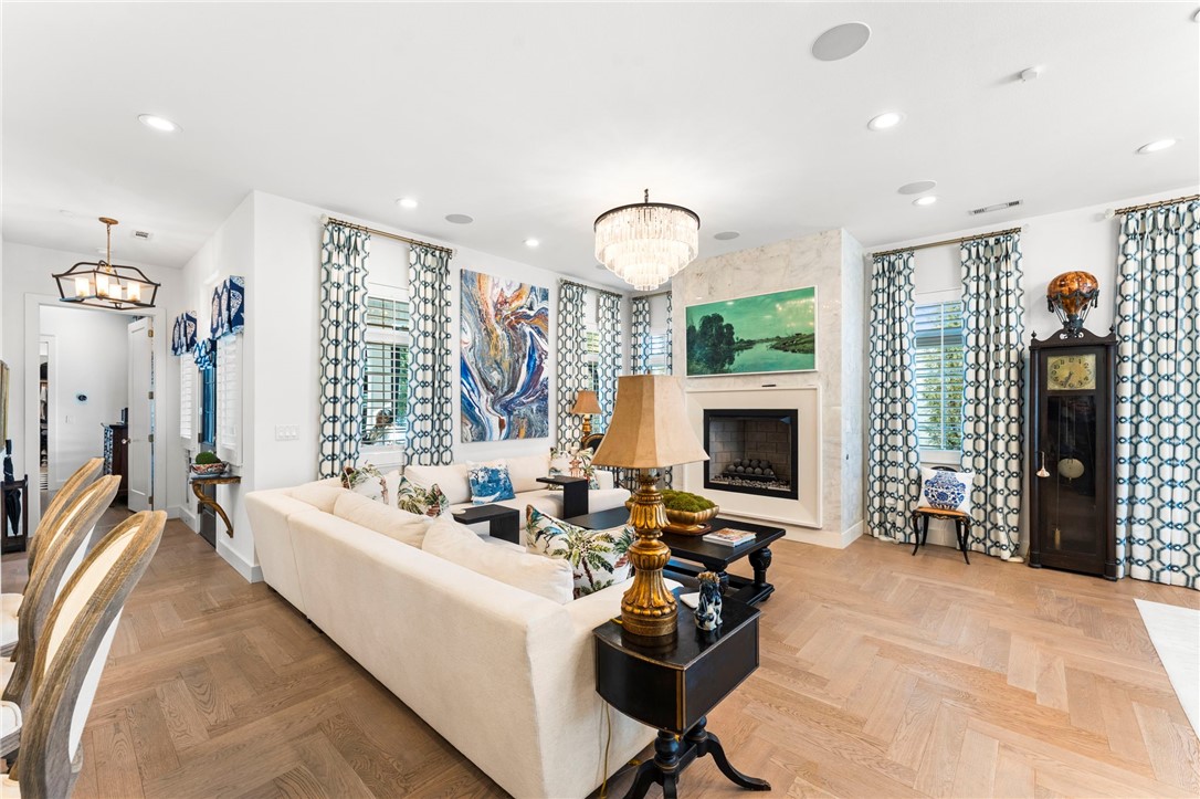 Lincoln & Rice Add Bentonville - Residential