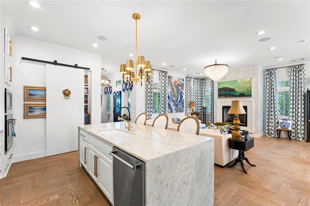 Lincoln & Rice Add Bentonville - Residential