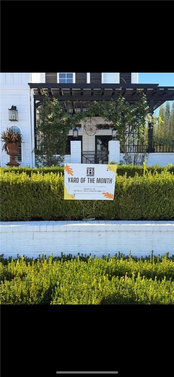 Lincoln & Rice Add Bentonville - Residential