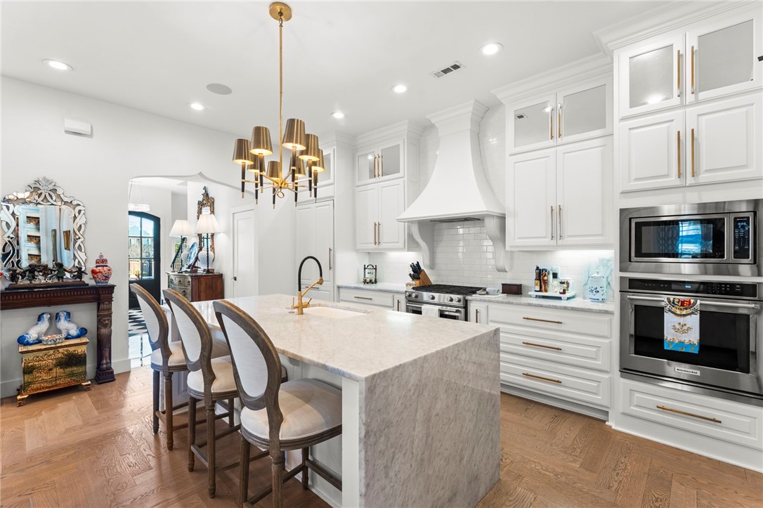 Lincoln & Rice Add Bentonville - Residential