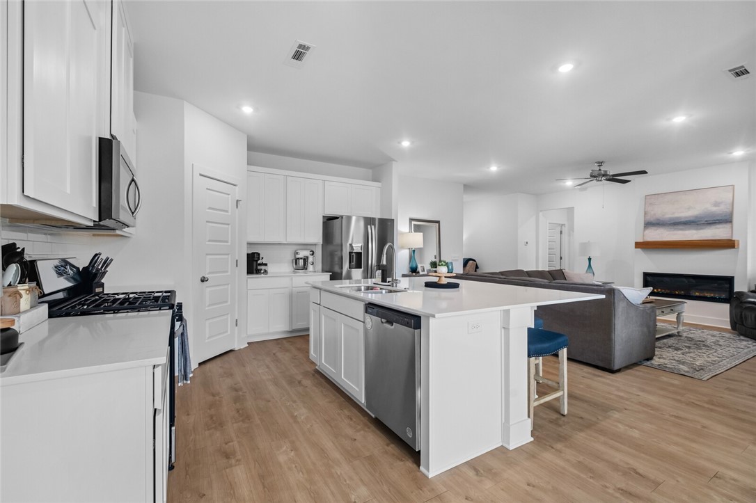 Sedona Rose - Residential