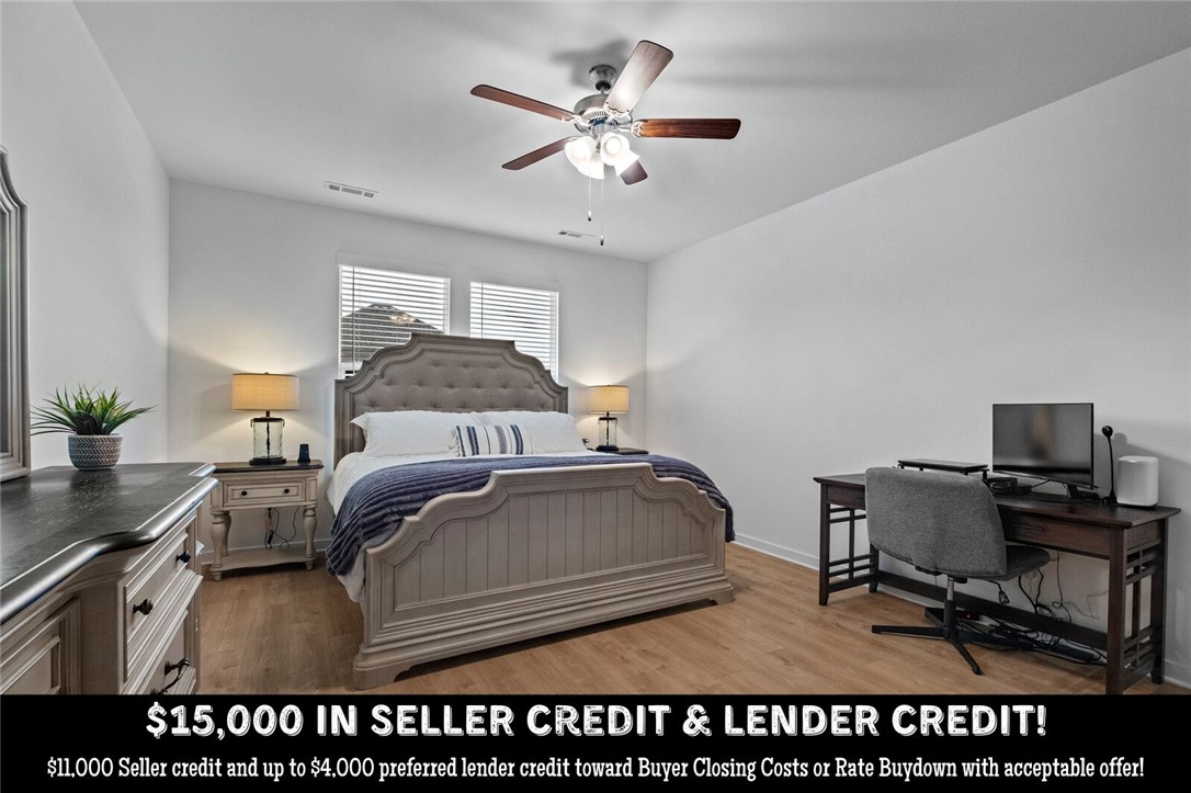 Sedona Rose - Residential