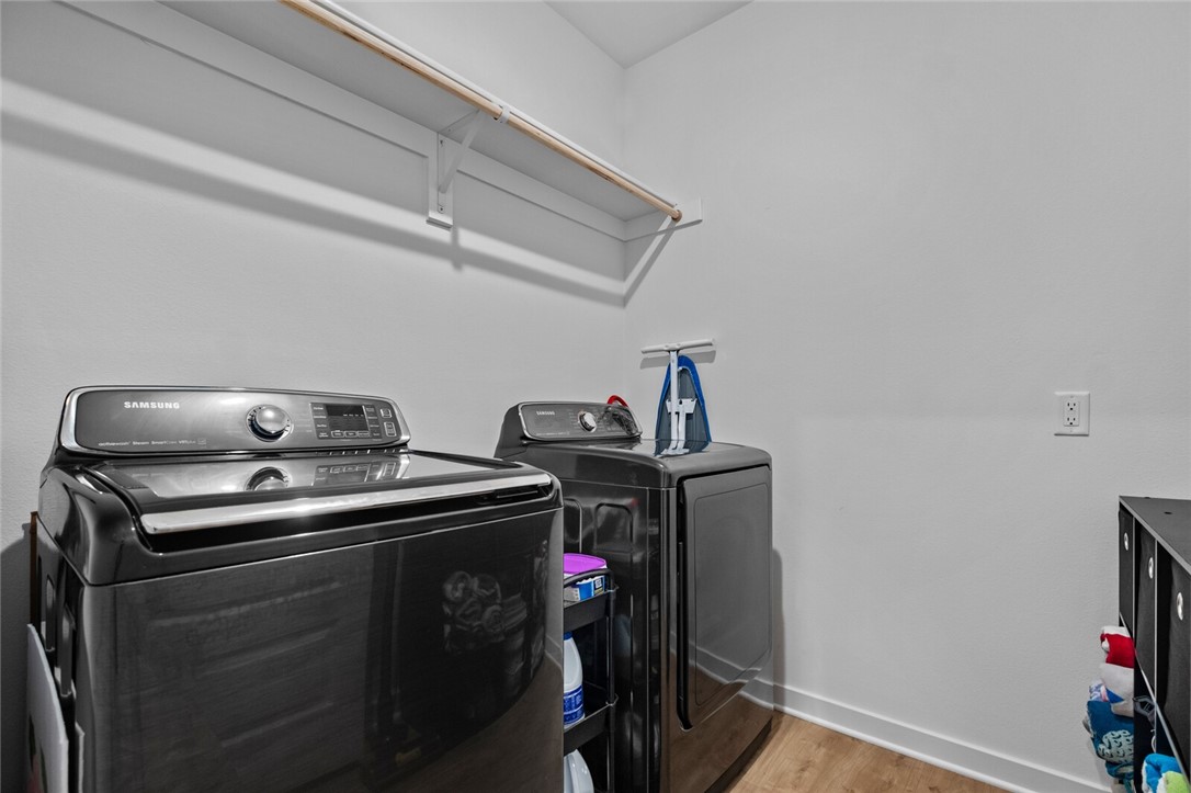 Sedona Rose - Residential