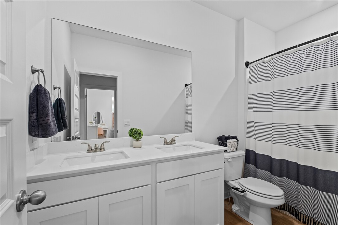 Sedona Rose - Residential