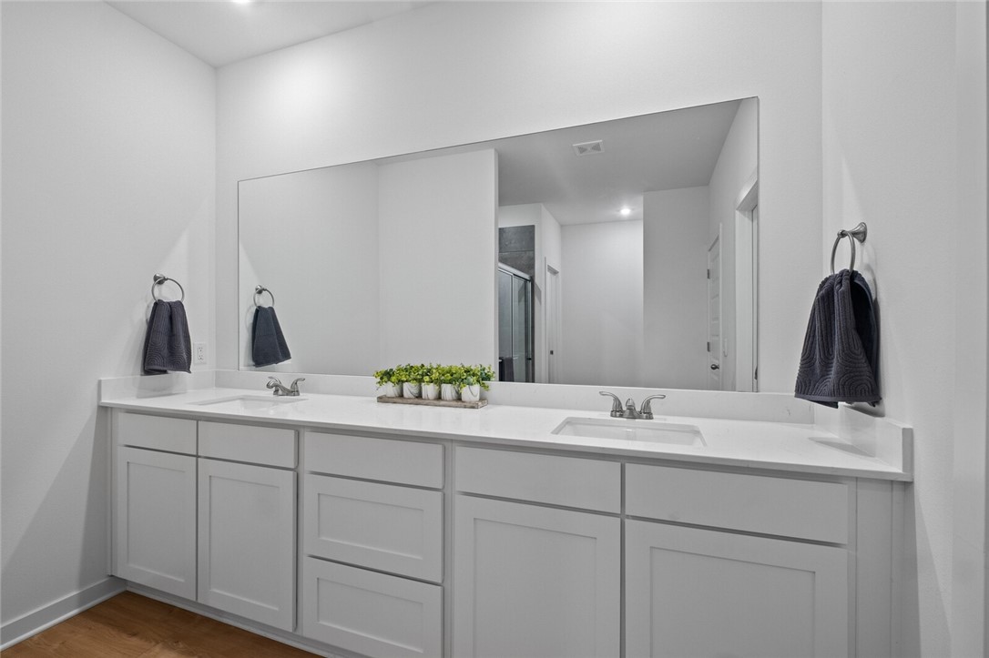 Sedona Rose - Residential