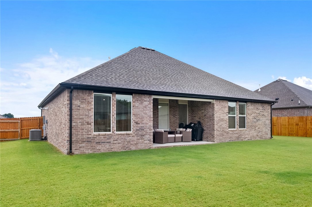 Sedona Rose - Residential