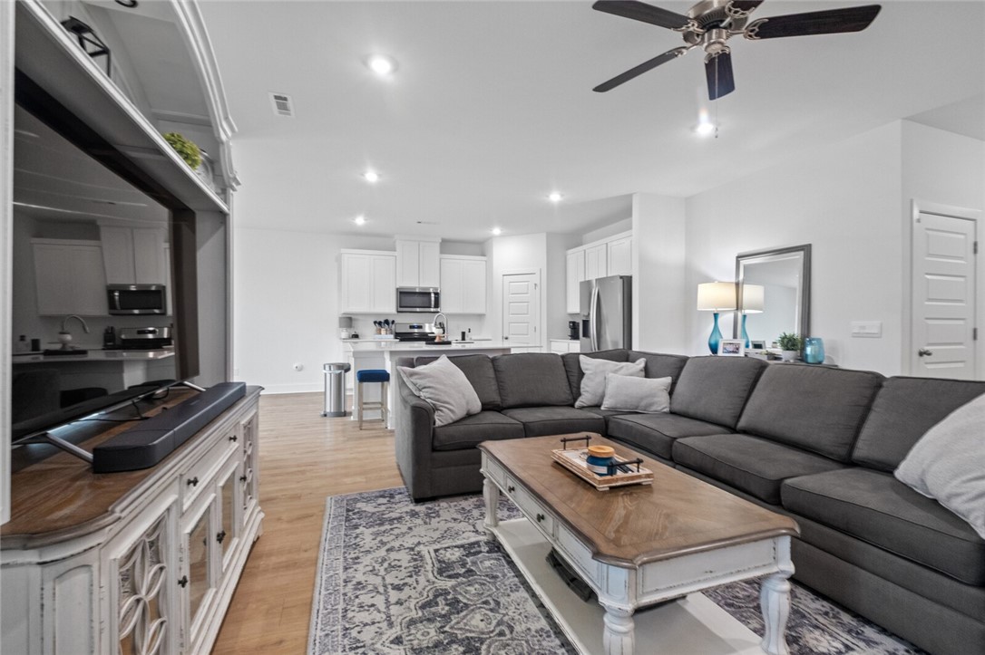 Sedona Rose - Residential