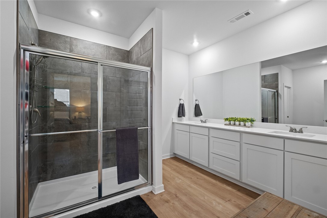 Sedona Rose - Residential