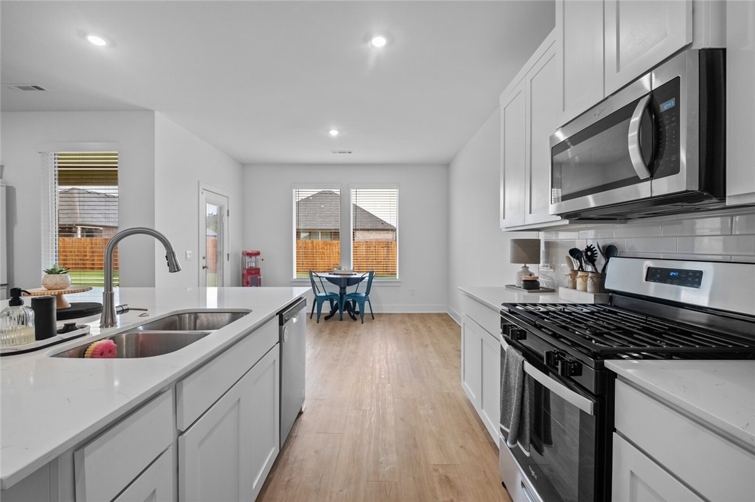 Sedona Rose - Residential